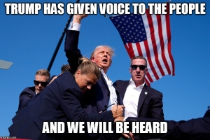 Trump Voice